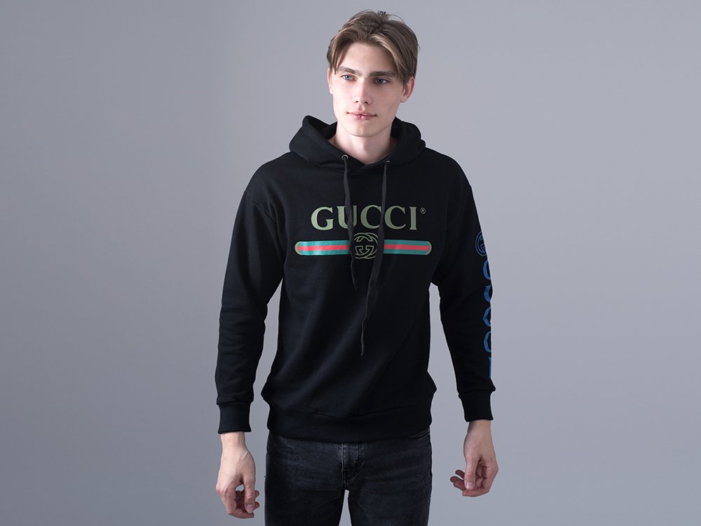 Sweatshirt мужской Gucci Style