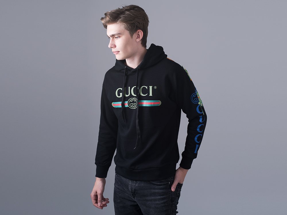 Sweatshirt мужской Gucci Style