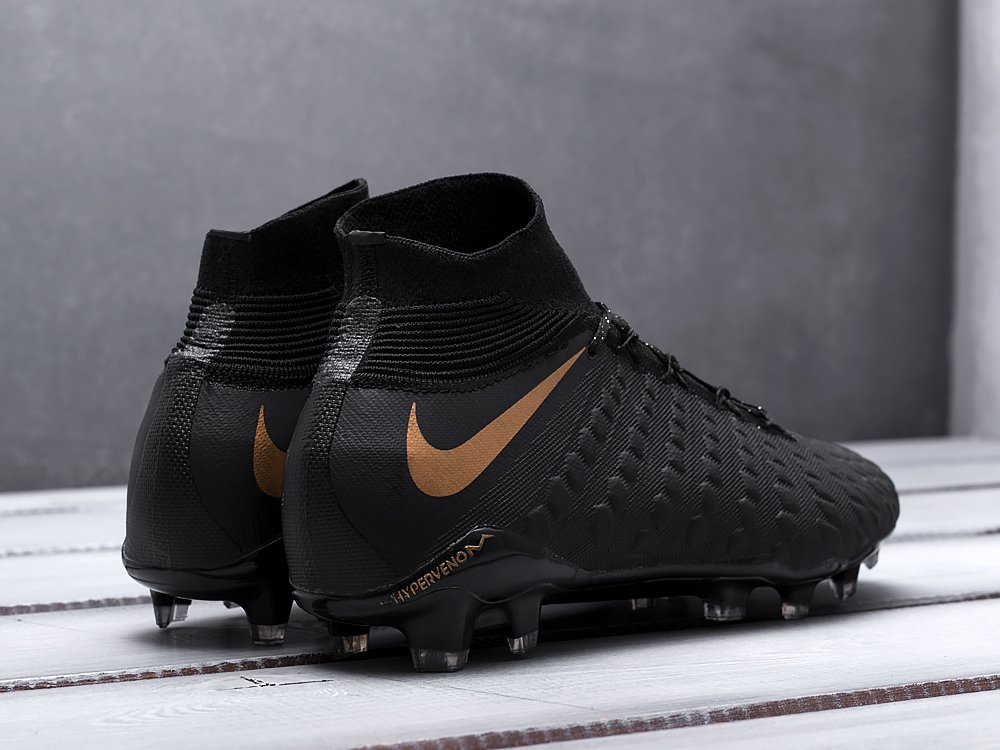 Nike hypervenom shop phantom 3 blackout