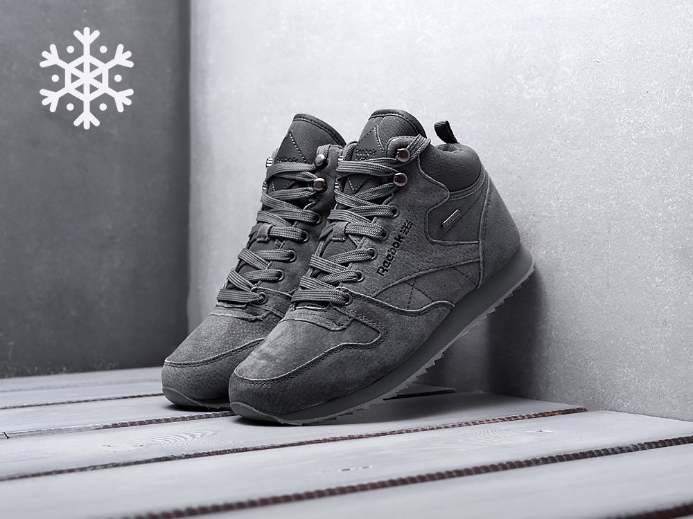 reebok cl lthr mid ripple fu9129