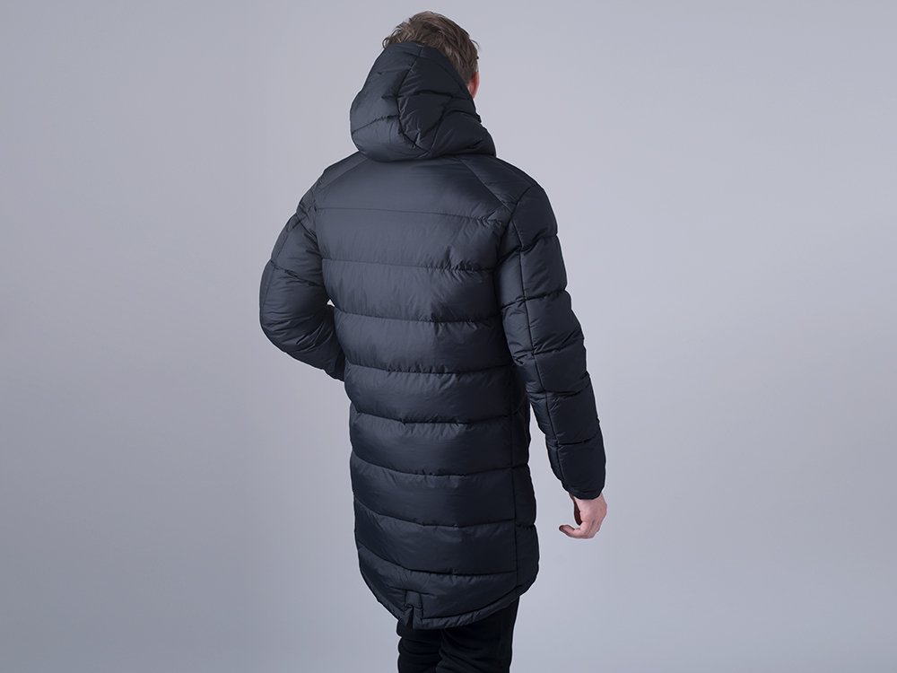Удлиненные куртки мужские зимние. Зимняя удлиненная куртка мужская брендовая Adikers 1981. Emporio Armani ea7 куртка пальто длинная мужская. Зимняя удлиненная куртка WHS-59346. Мужской длинный черный пуховик DSG Eco 2.