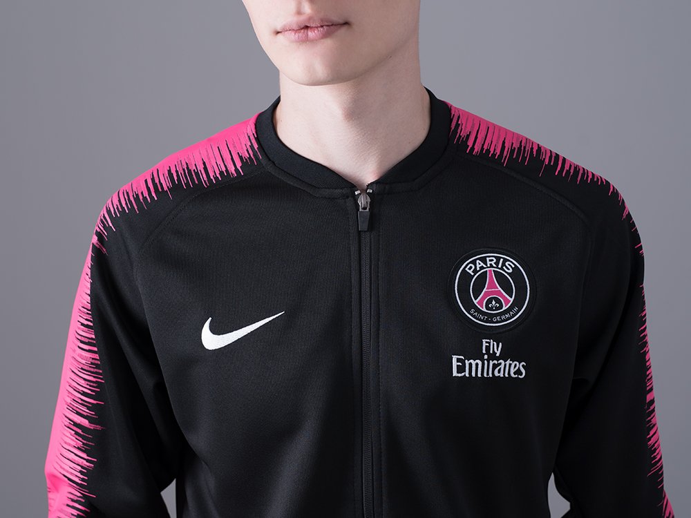 Спортивный костюм Nike Air Jordan FC PSG