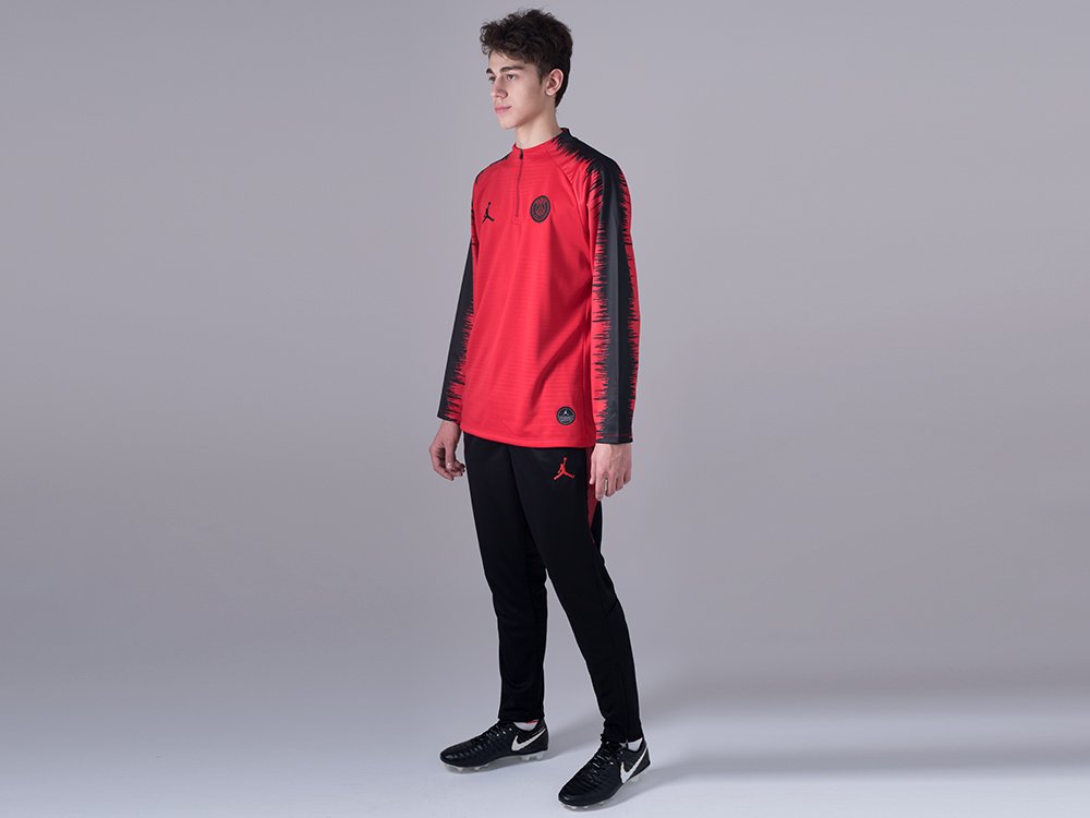 Спортивный костюм PSG Nike Jordan