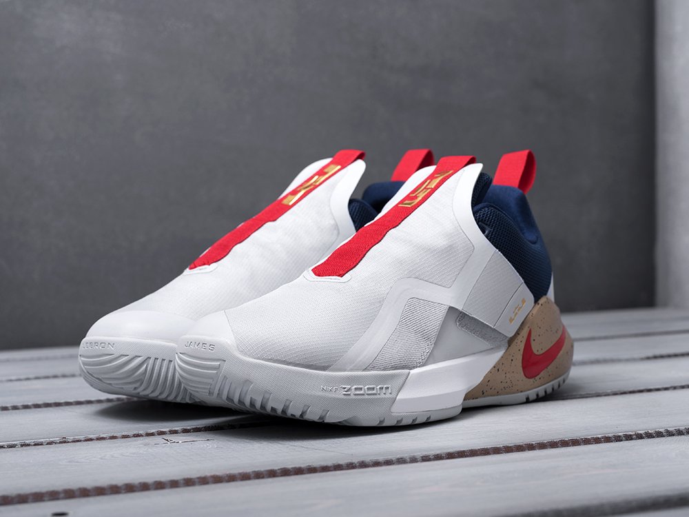Nike LeBron Ambassador 11