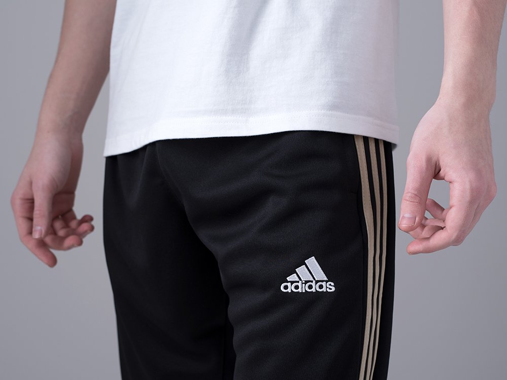 Брюки спортивные adidas ft8694