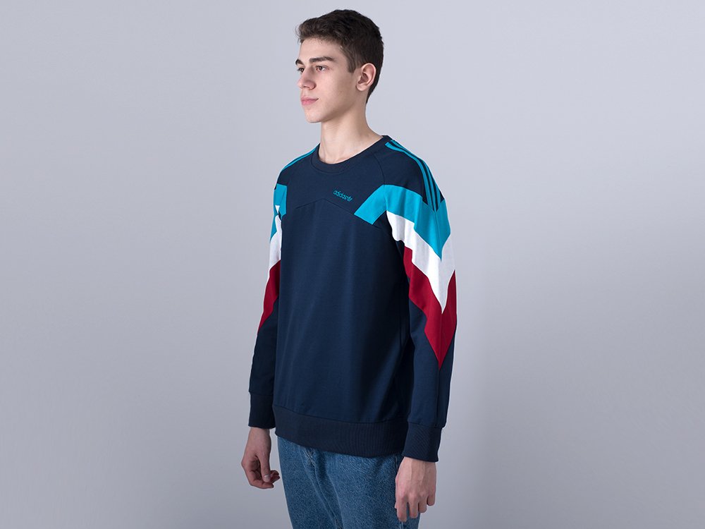 РЎРІРёС‚С€РѕС‚ adidas Originals Neva Crew