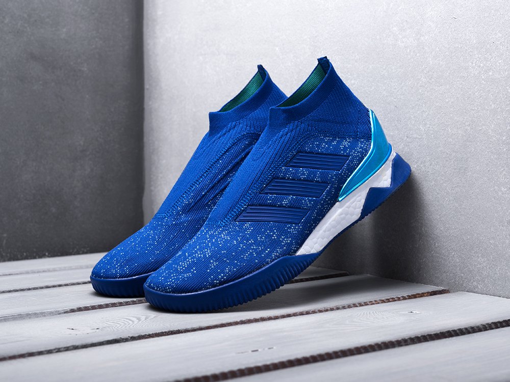 Adidas predator tango hot sale laceless