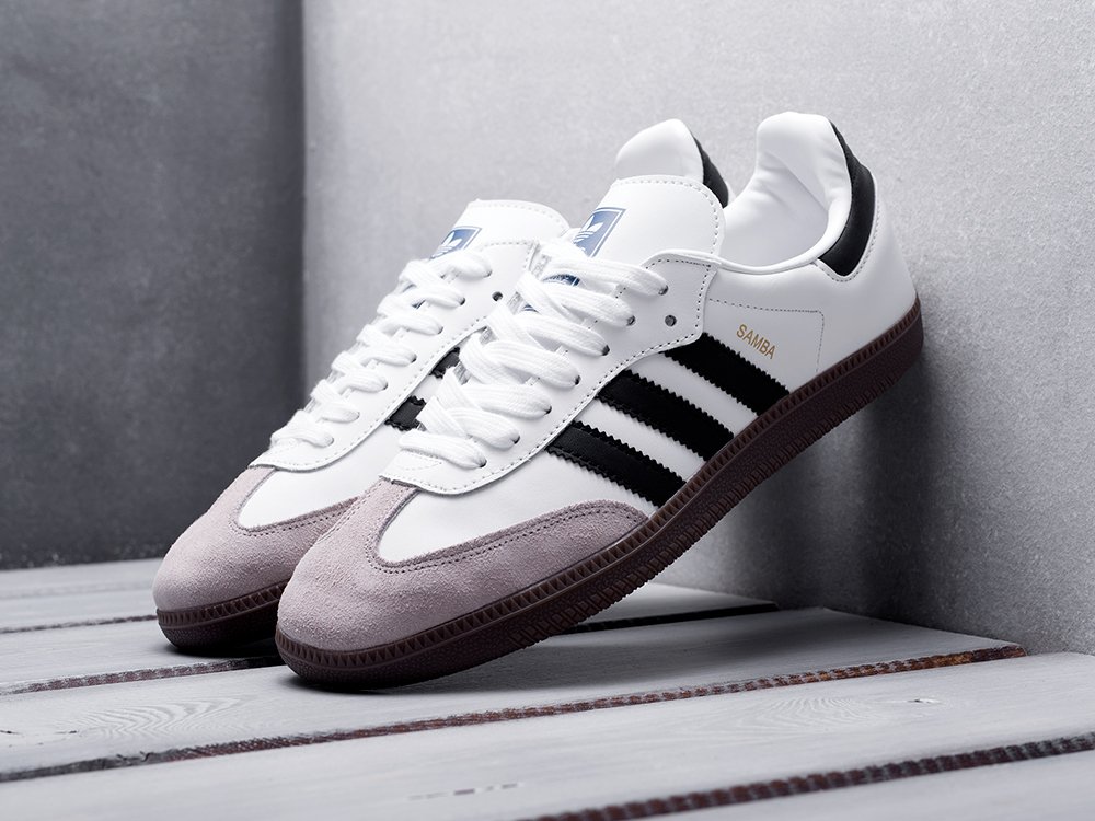 Adidas Samba 2018