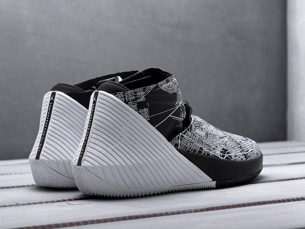 Nike Jordan Why Not Zer0.1 5190 redsneaker.ru