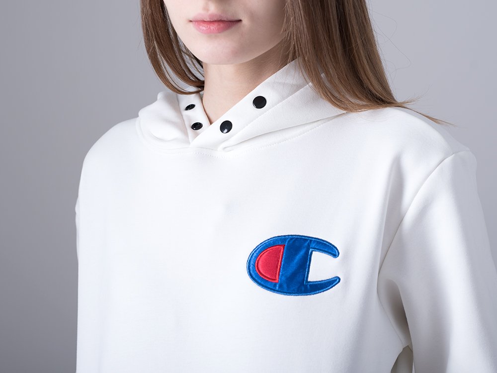 Champion Одежда Купить В Спб