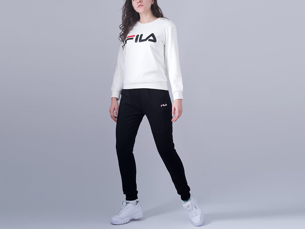 Спортивная фирма Fila