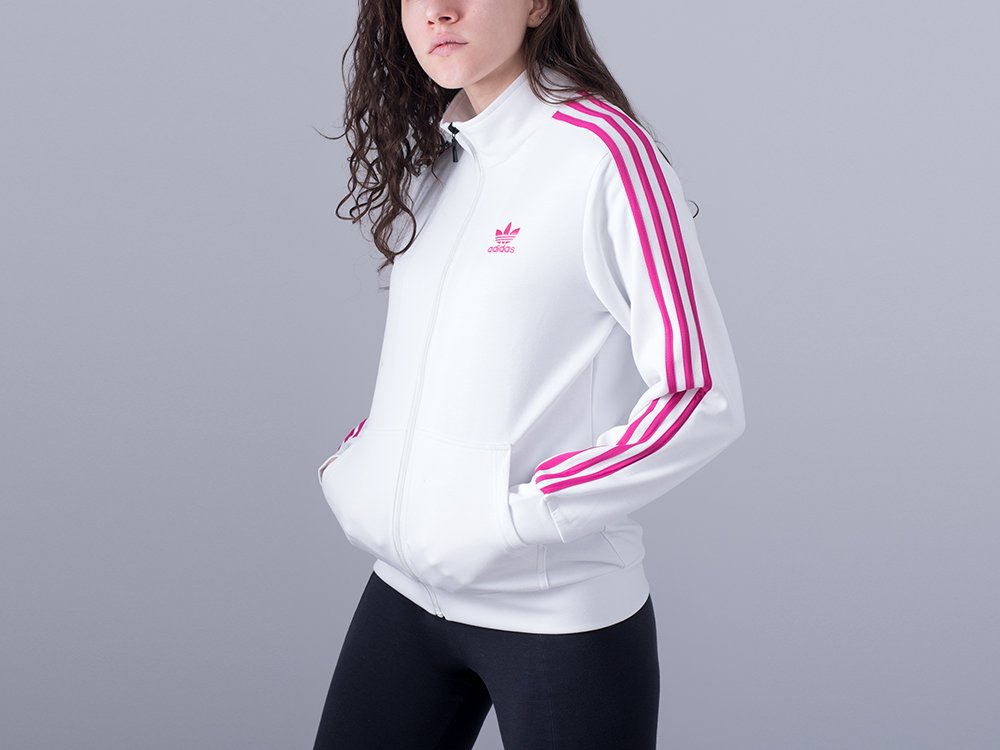 Олимпийка женская adidas d18722