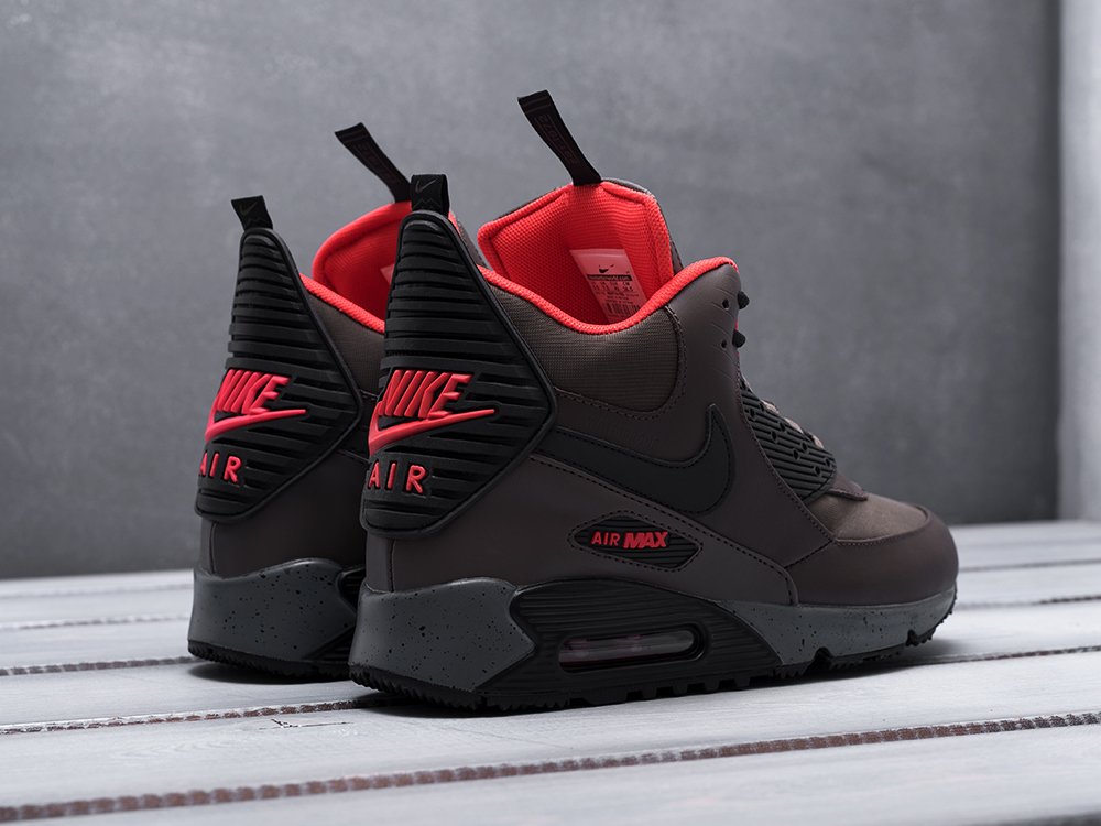 Sneakerboot air hot sale max 90