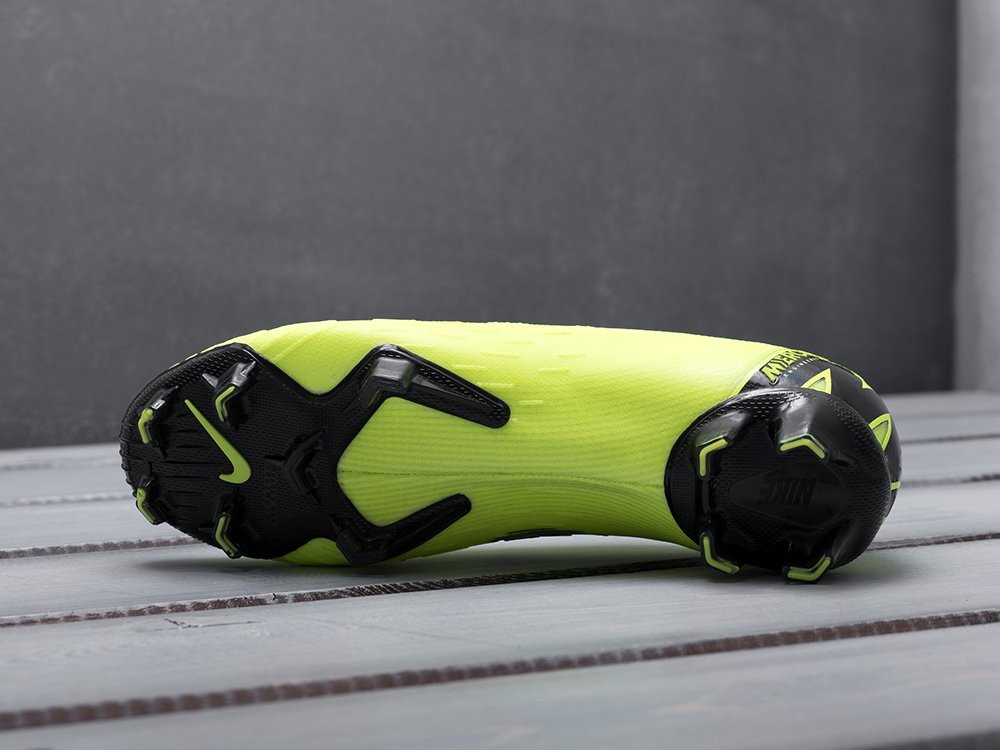 Nike mercurial vapor xii elite fg gelb f701 new arrivals