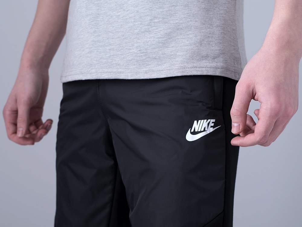 Спортивные брюки Nike Mini Swoosh