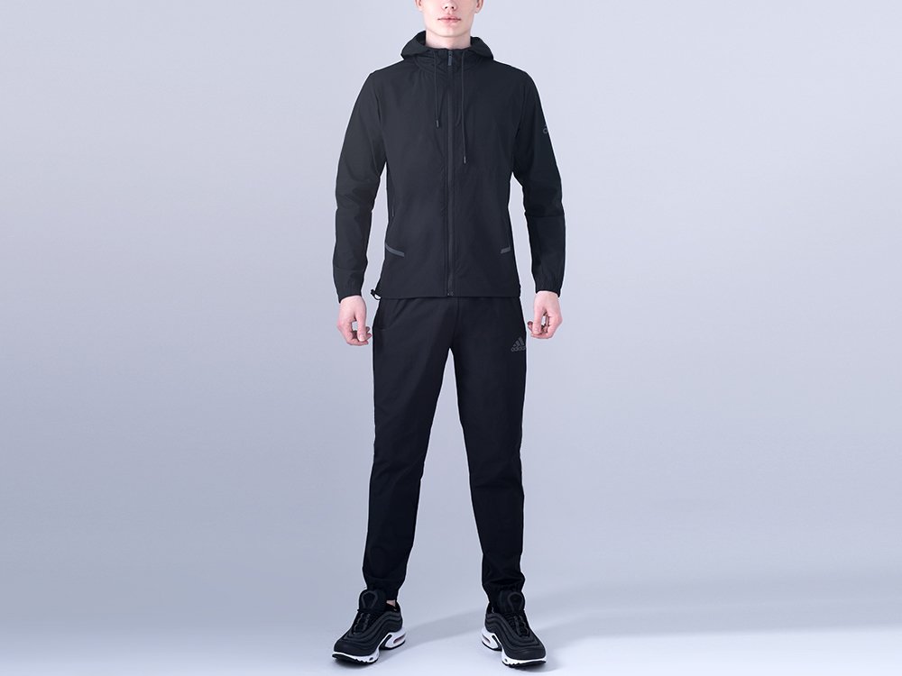 Спортивный костюм adidas Russia pre Suit g89091