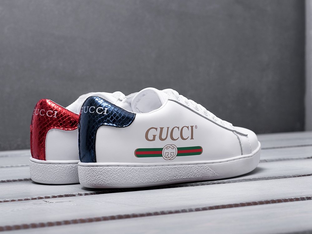 Gucci Aswell