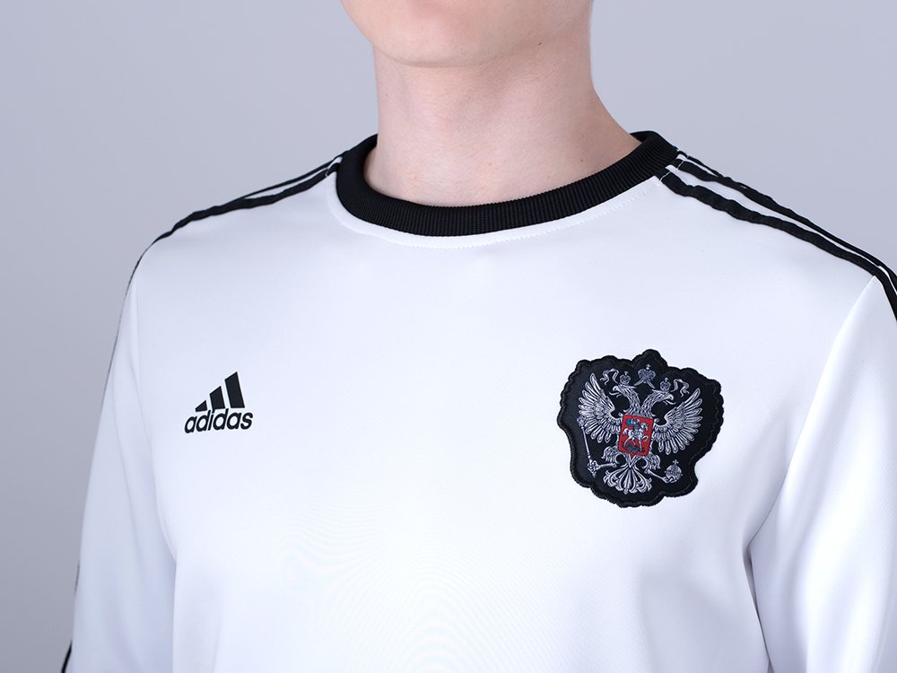 Adidas Россия