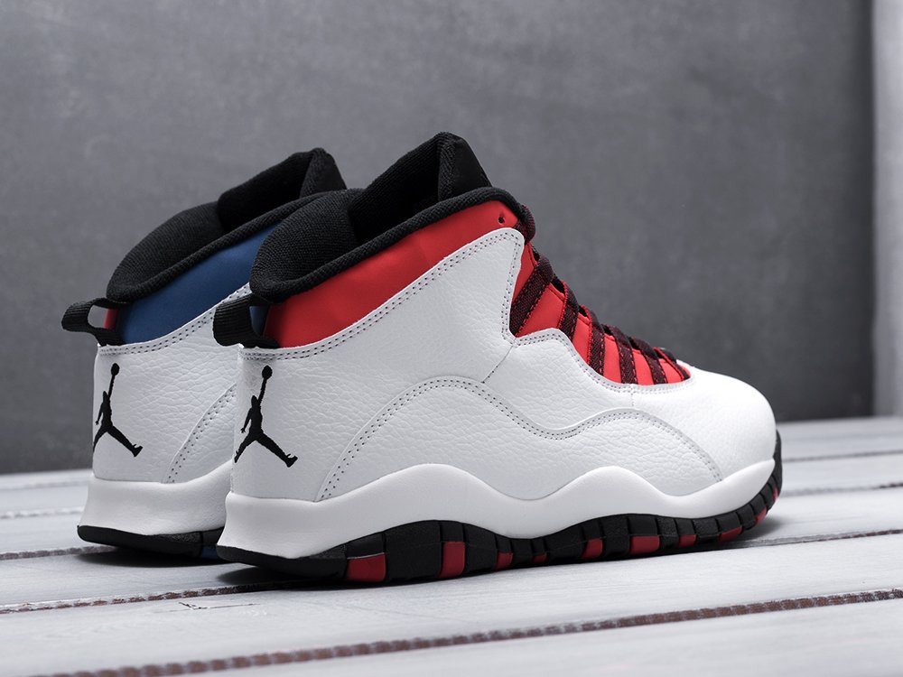 New jordan 10's new arrivals
