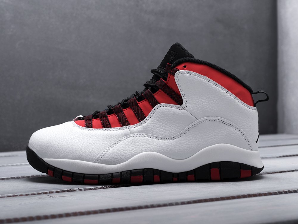 New online jordan 10's