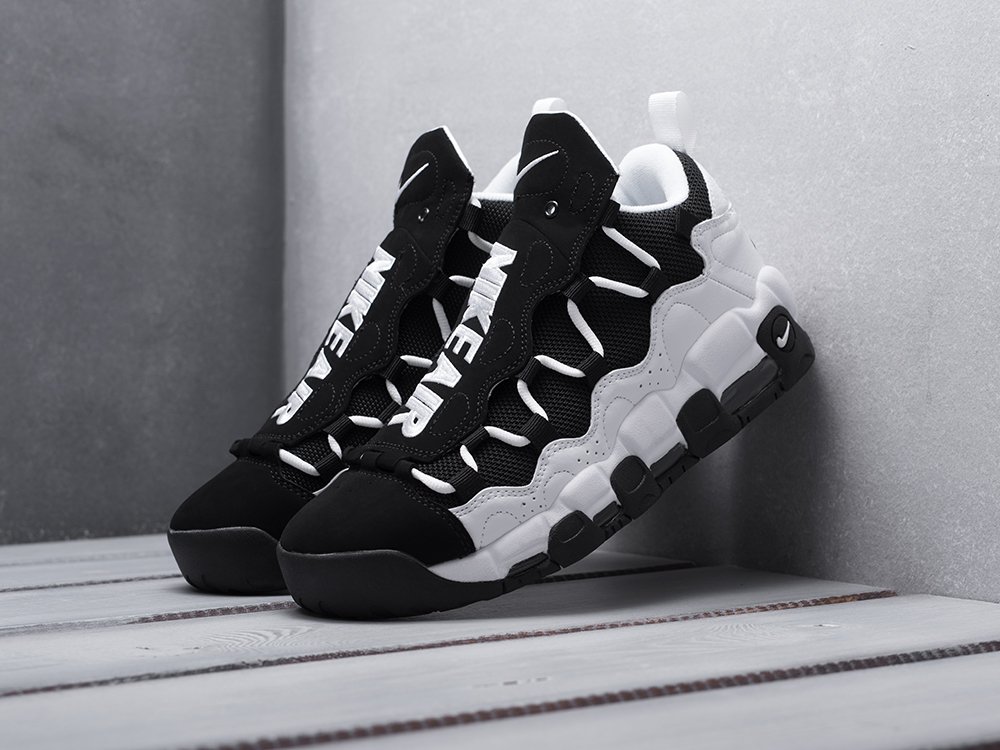 Nike Air More Money 2800 redsneaker.ru