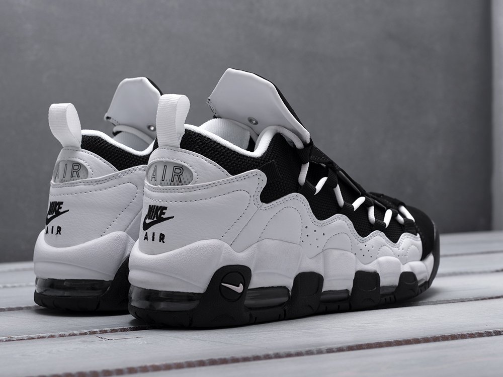 Air more money bianche outlet