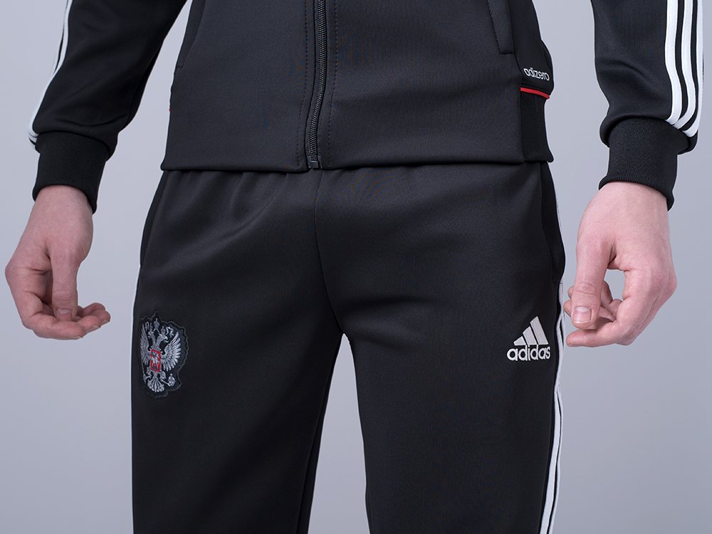 Спортивный костюм adidas Russia pre Suit g89091