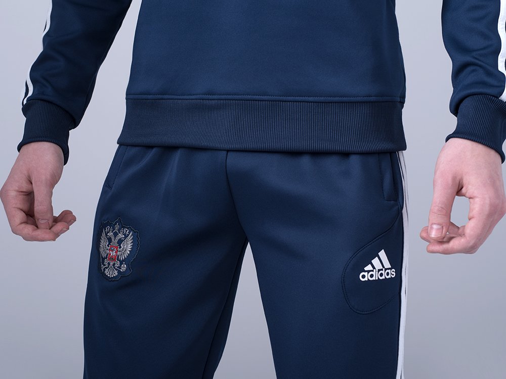 Костюм adidas Russia 2022