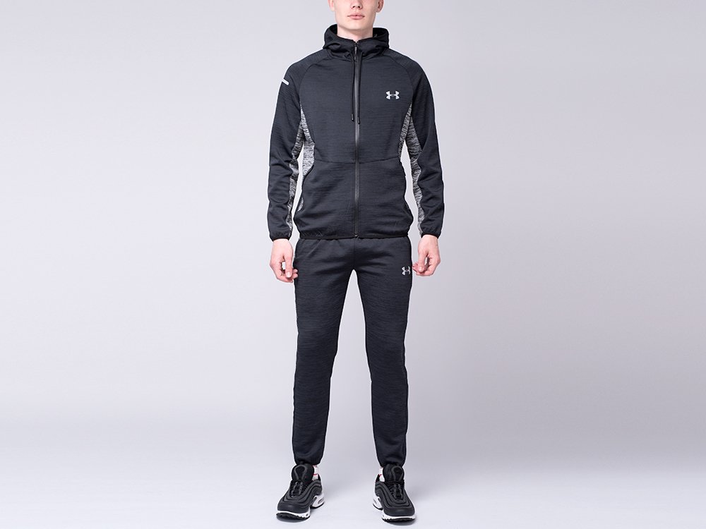 Тёплые спортивные костюмы мужские under Armour