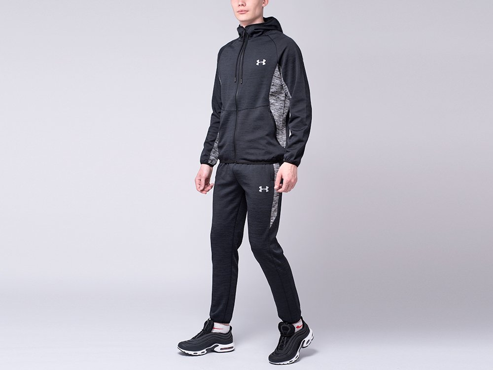 Спортивный костюм на флисе under Armour