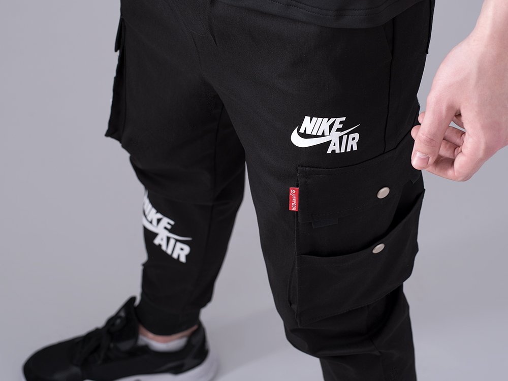 Мужские джоггеры Nike Sportswear