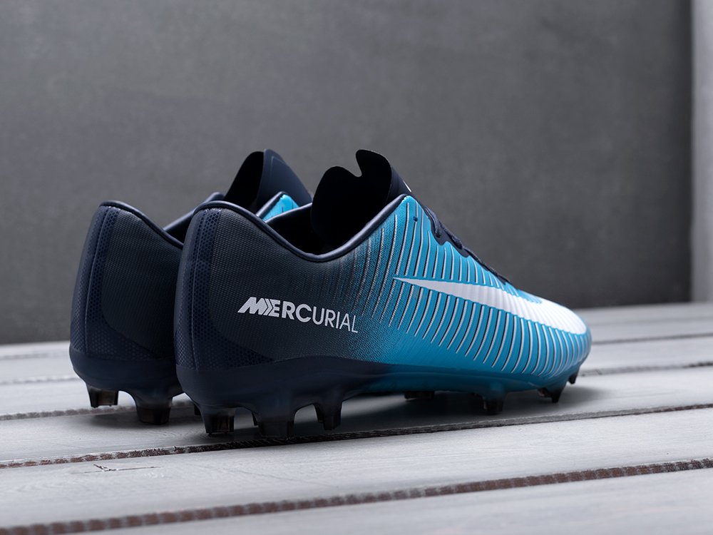 Nike Mercurial Vapor XI FG