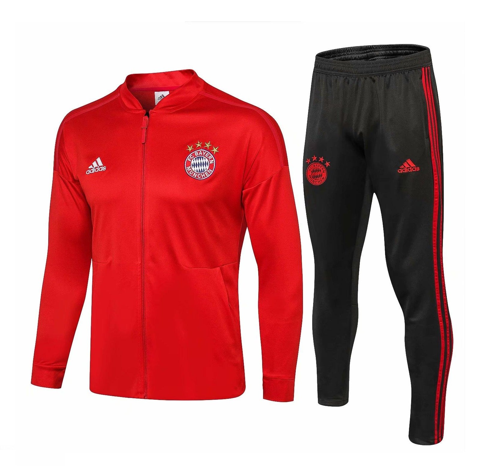 Спортивный костюм adidas Bayern Munchen
