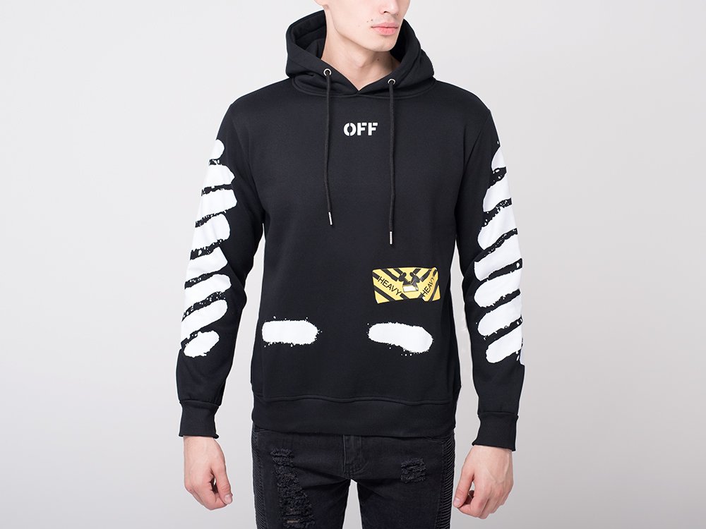 Off White оригинал