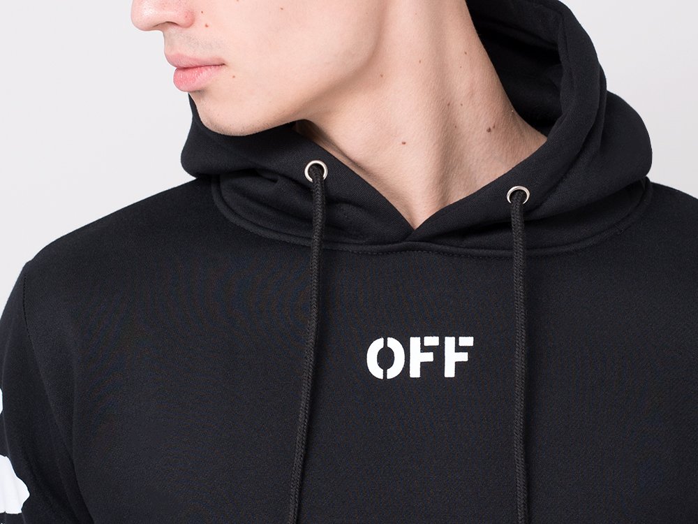 Лонгслив off White 2013