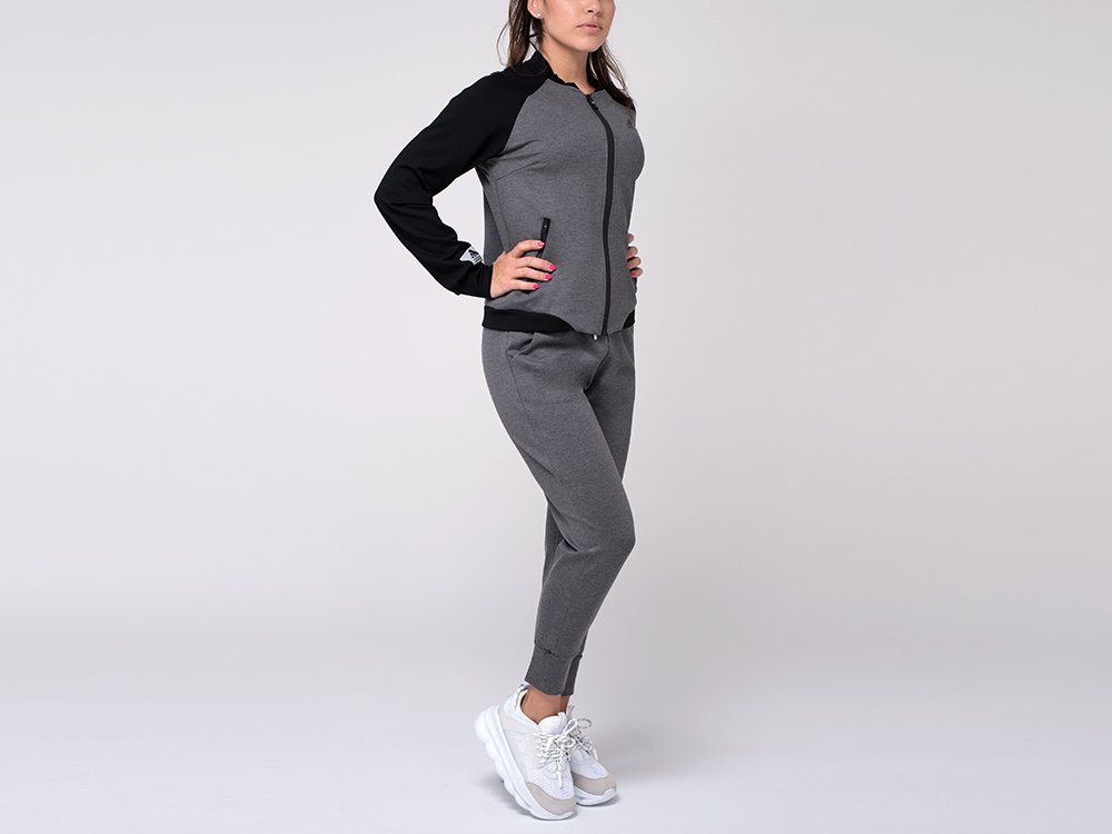 Костюм спортивный WTS Plain Tric adidas женские