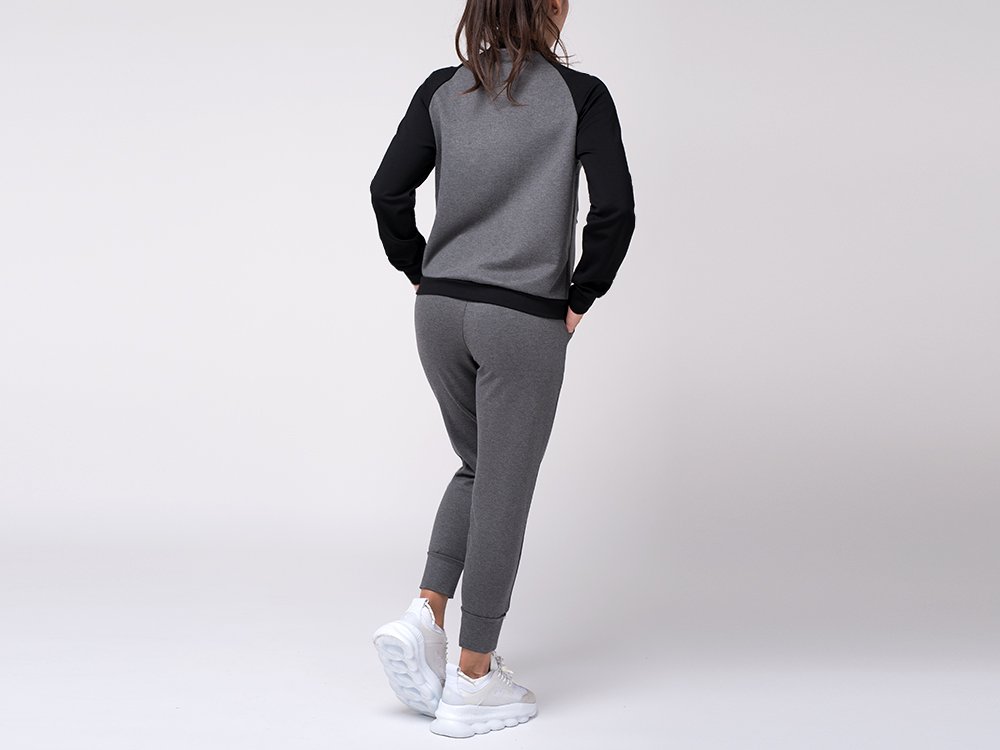 Костюм спортивный WTS Plain Tric adidas женские