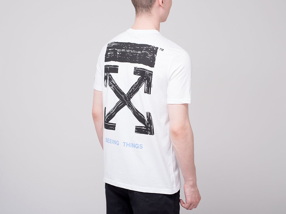 Off White оригинал