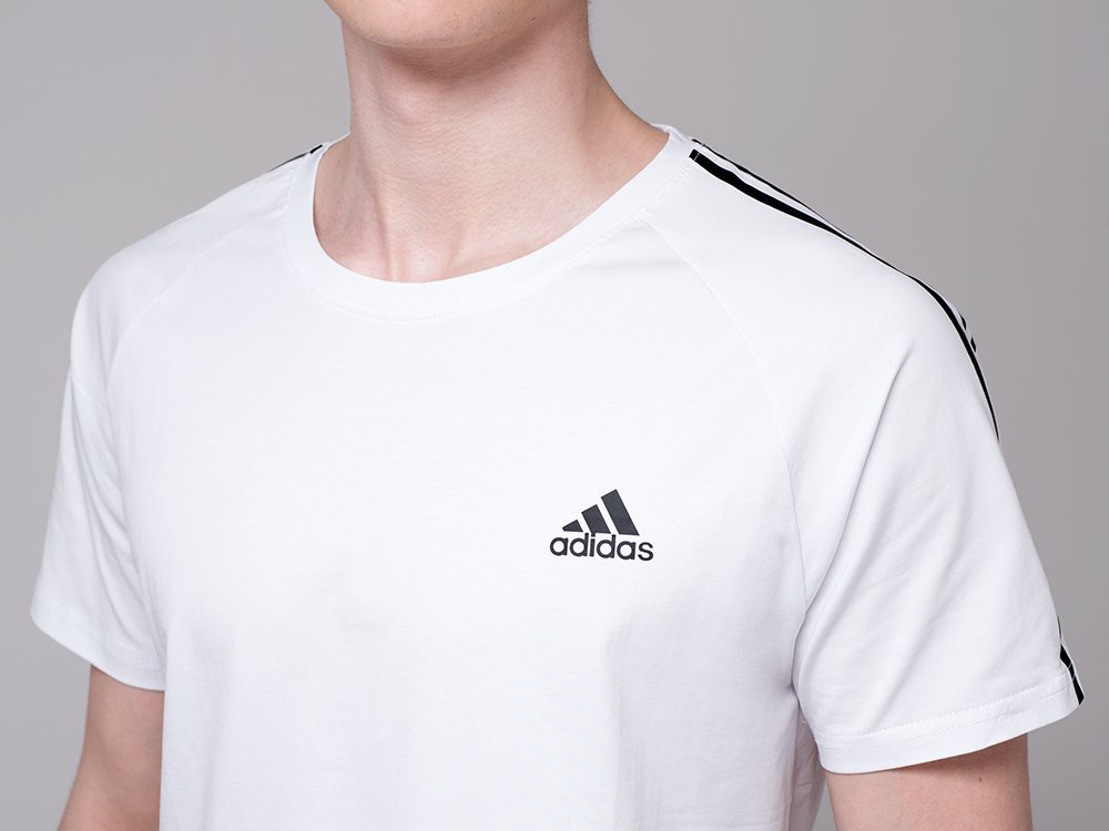 Leroreldy adidas футболка