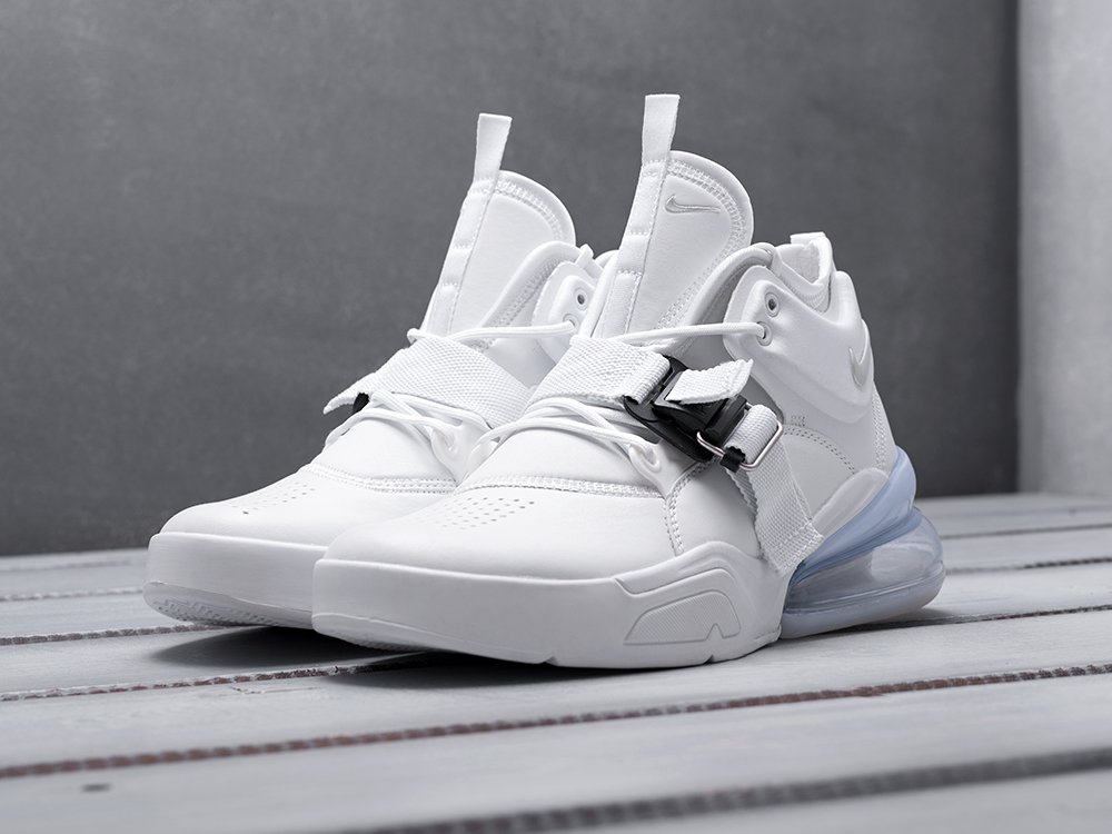 High top air force 270's 2025