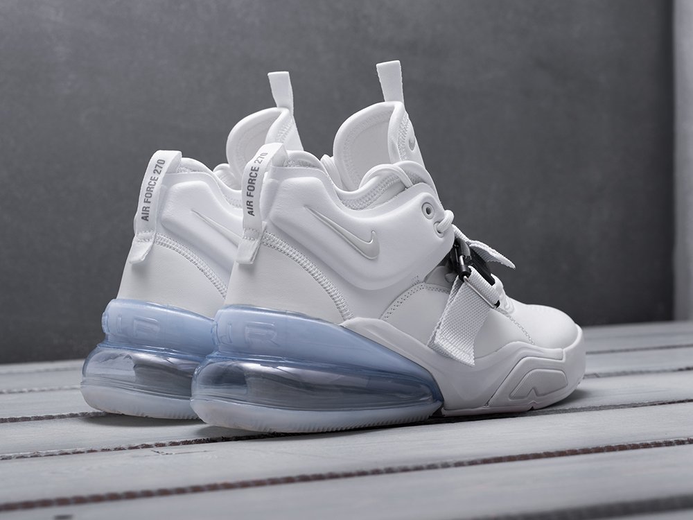 Air force 270 white and grey shop