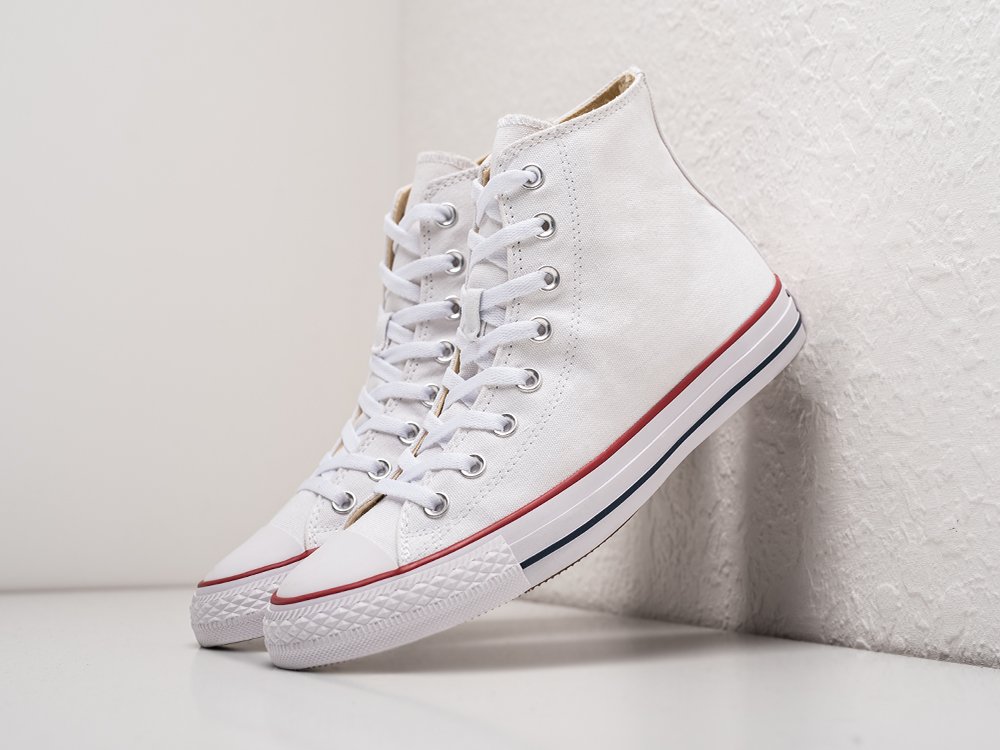 Converse x Off White Chuck Taylor All Star