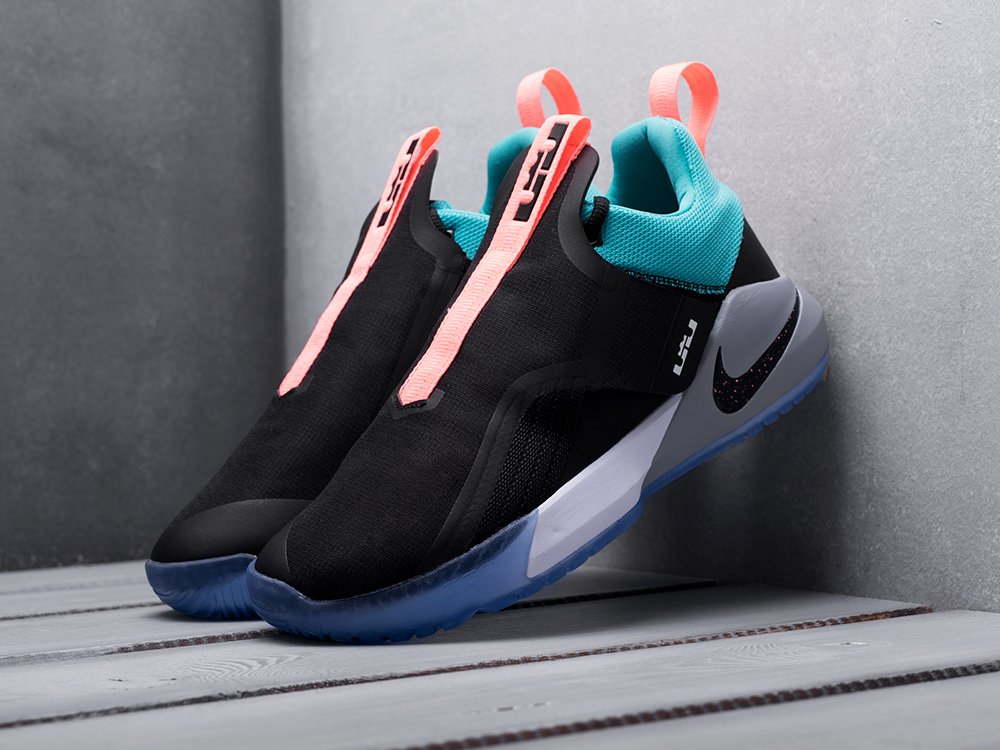 Lebron ambassador 14 2025