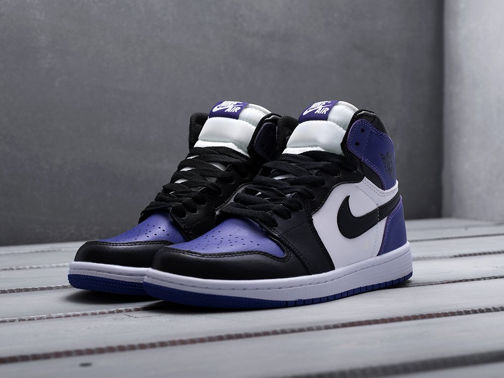 Jordan 1 Мужские Купить