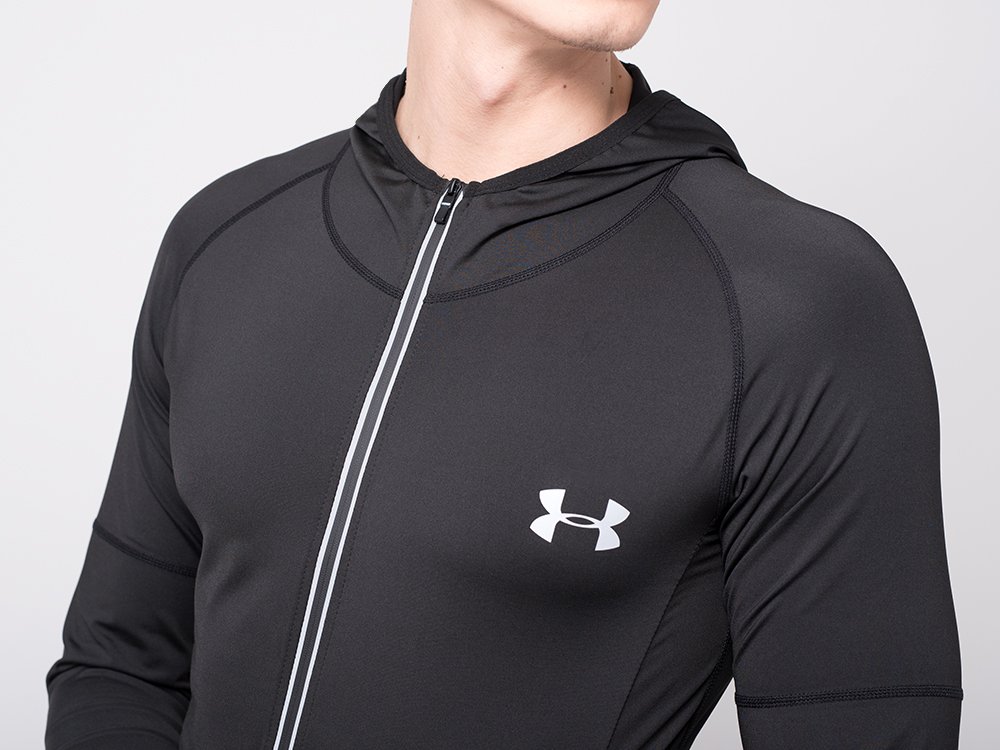 Тёплые спортивные костюмы мужские under Armour