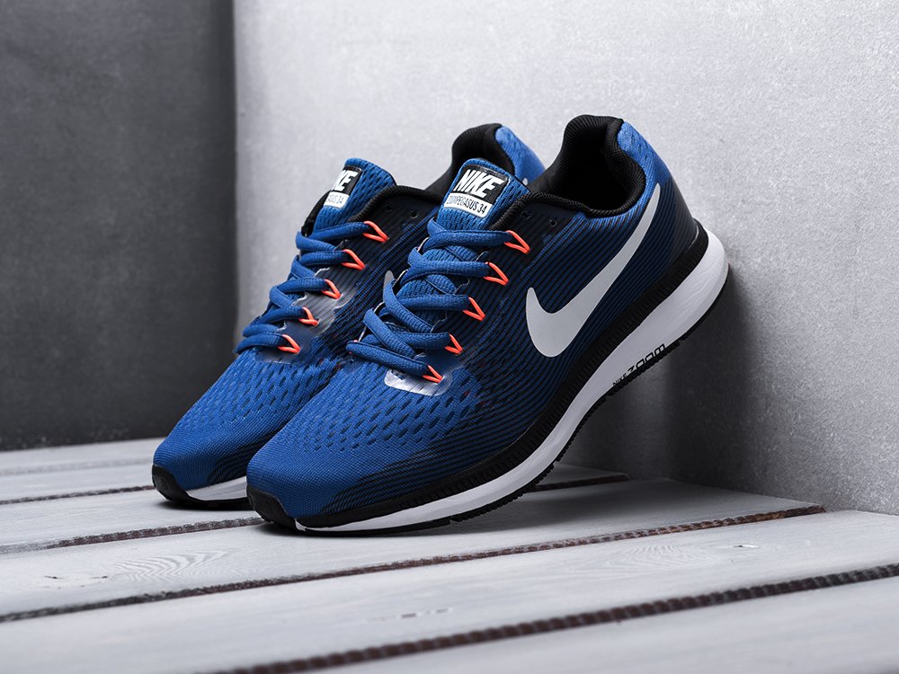 Nike Air Zoom Pegasus 34