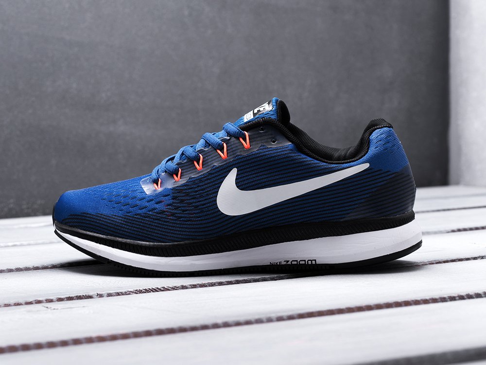 Nike Air Zoom Pegasus 34