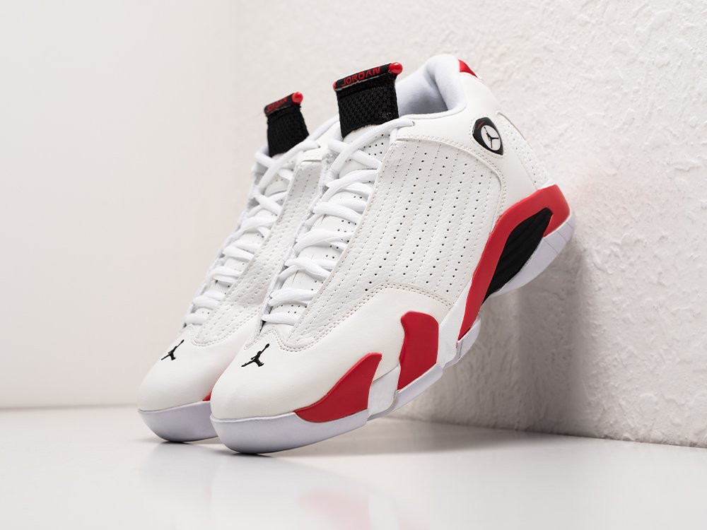 Nike air jordan clearance 14