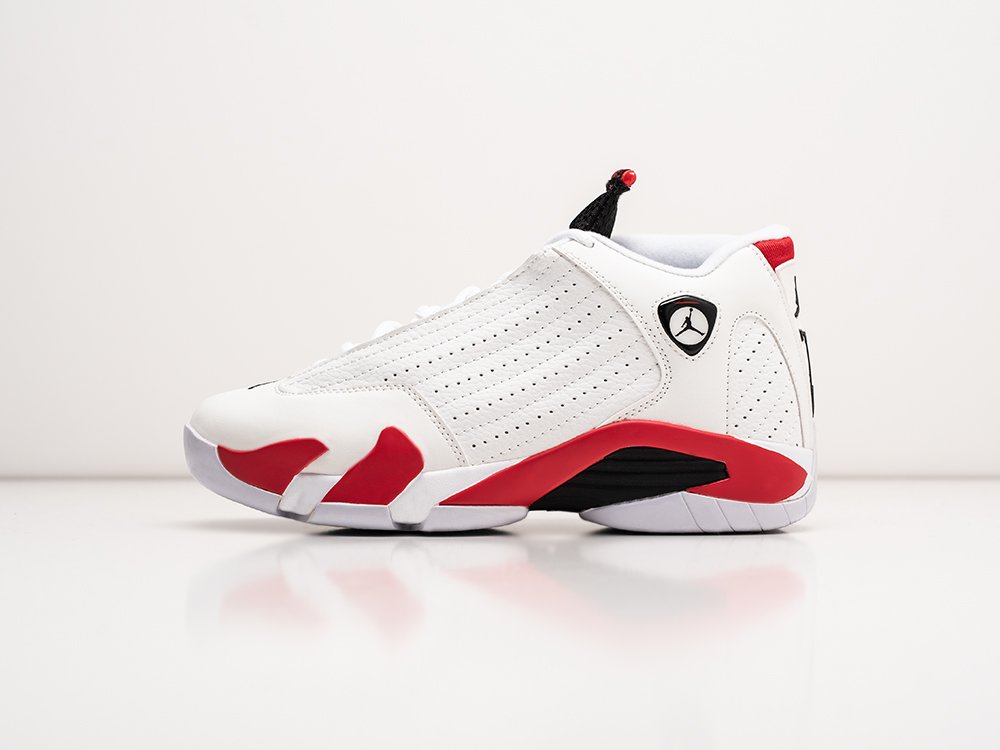 Nike Air Jordan 14