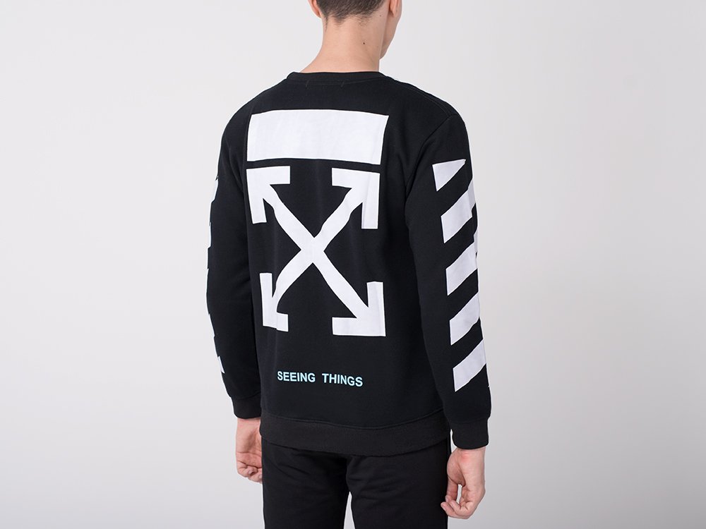 Off White оригинал